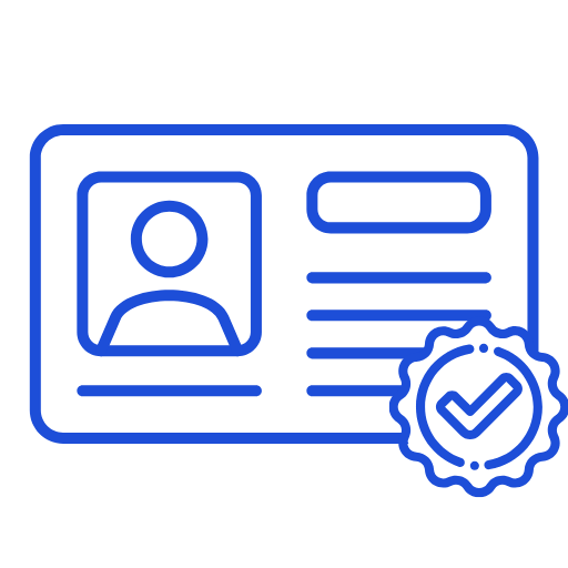 Student Checkout System logo